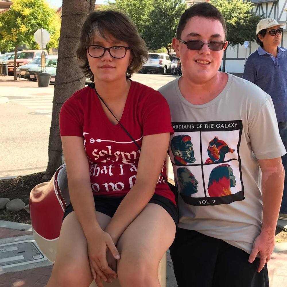 Meet your Posher, Bridget